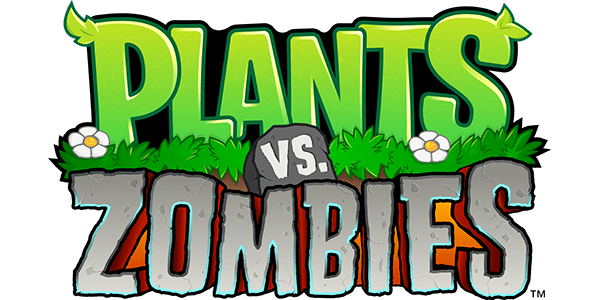 Plants vs. Zombies: Garden Warfare logo for Xbox 360